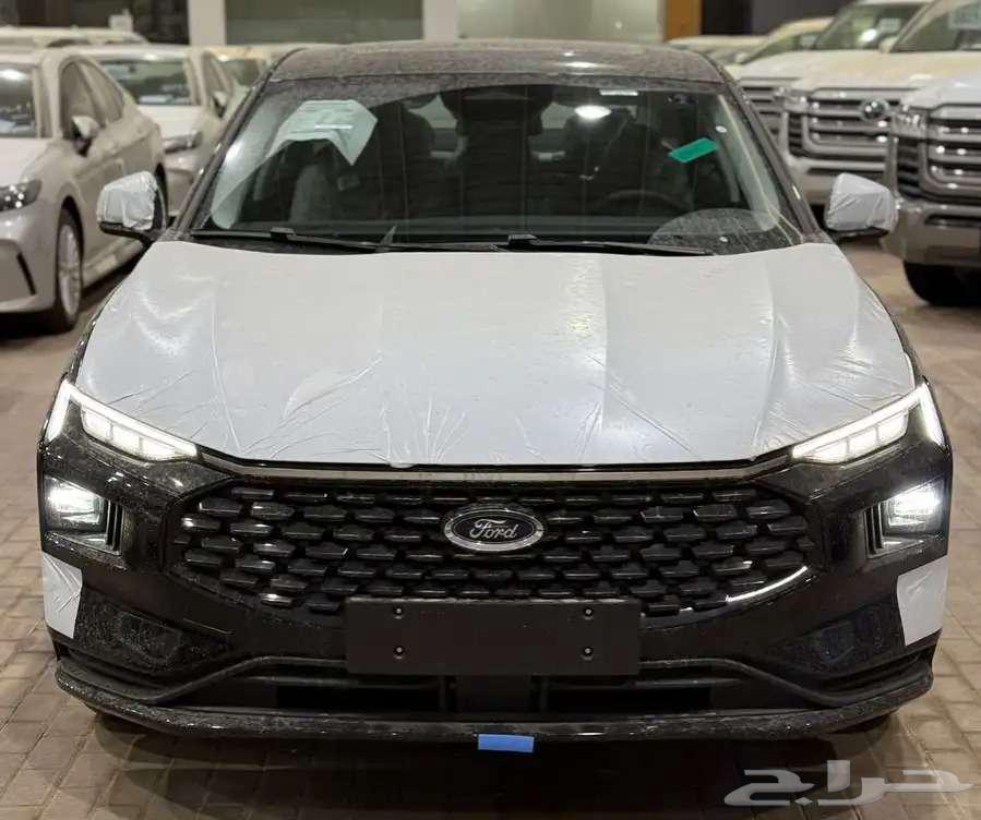 فورد تورس ترند 202563674876097921111