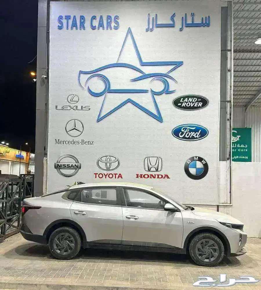 كيا K3 ستاندر 2024 الجبر63674959988353112