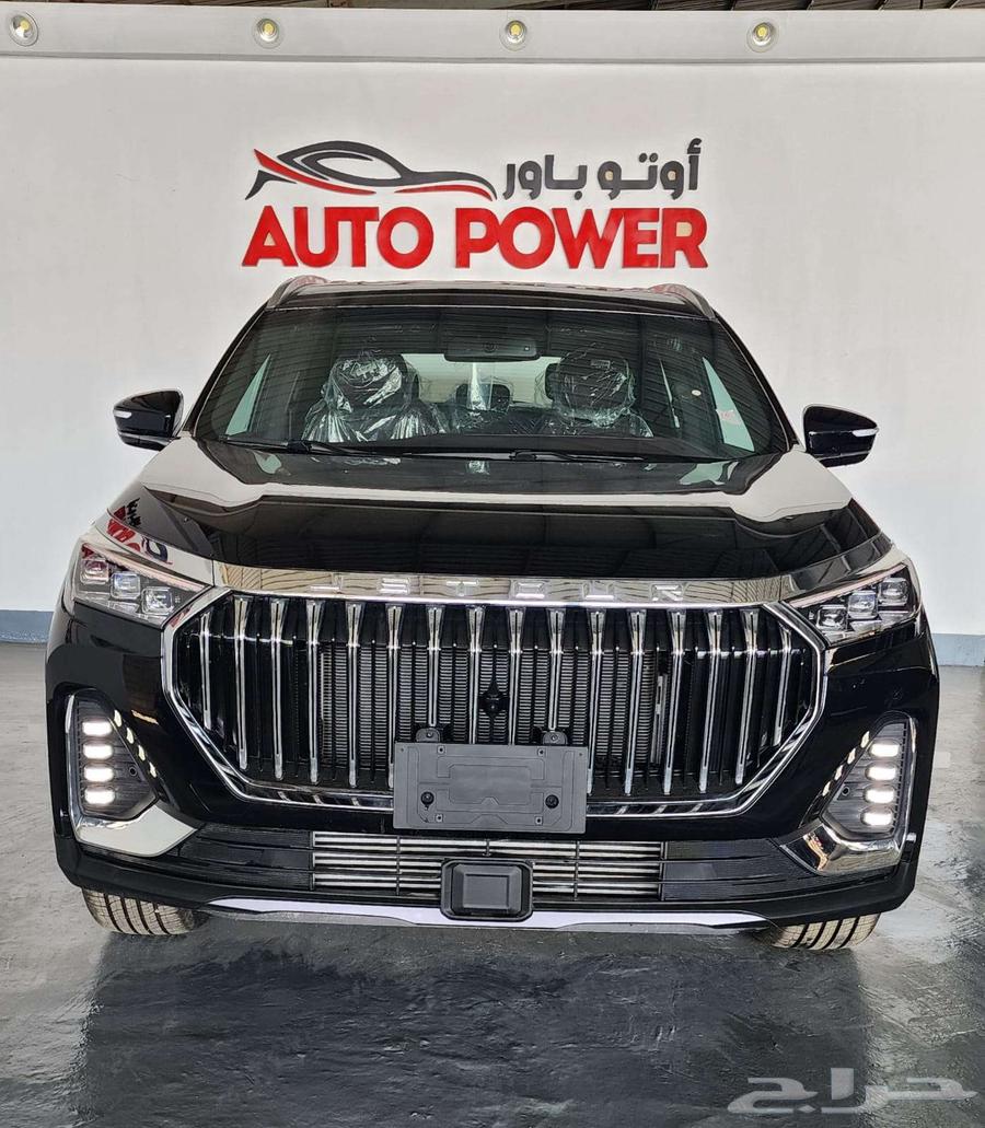 جيتور X90 لاكجري بلس موديل 202563674061641987110