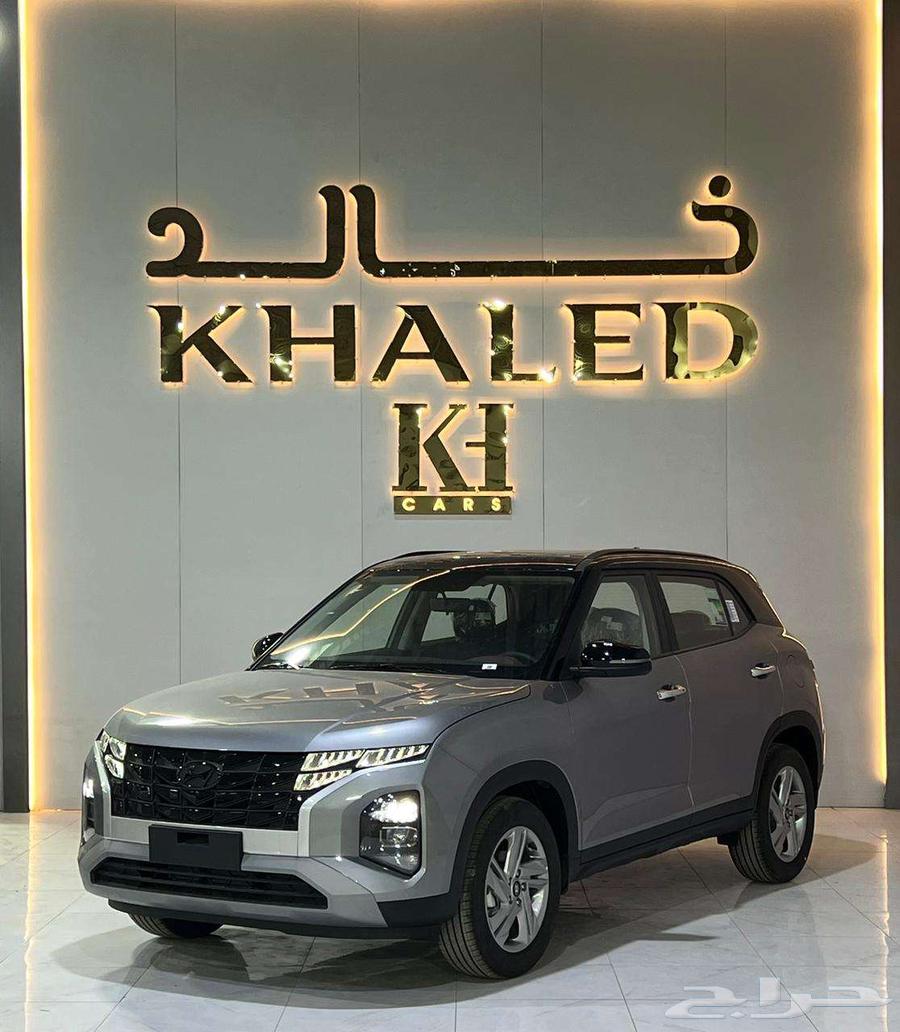 هيونداي كريتا كمفورت 2025 قسطها والاكيشها مع خالد63679722891778110