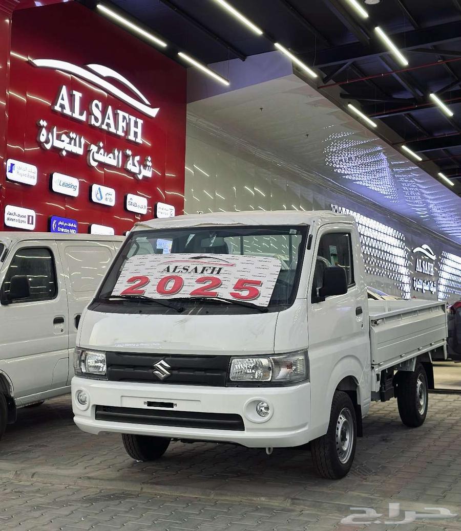 Suzuki Carry Pickup the cheapest price (individuals - institutions - companies)63676175234179112