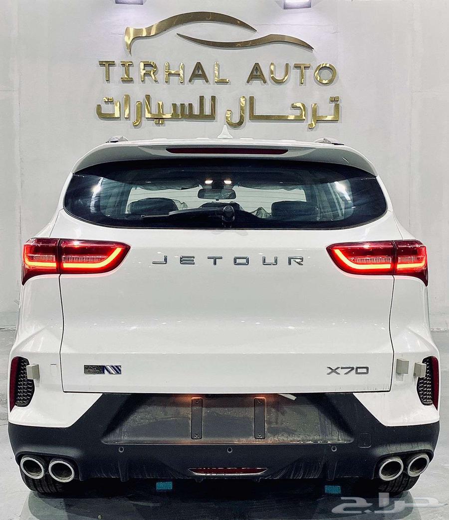 جيتور X70 2025 كمفورت ولاكجري كاش وايجار منهي بالتمليك63673884745089112