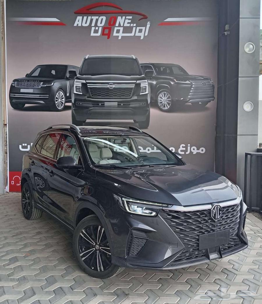 ام جي ار اكس 5 ستاندر mgrx5 24 تحطيم اسعار63698944462594111