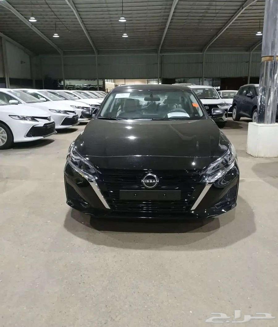 التيما 2025 Altima63676537026561110