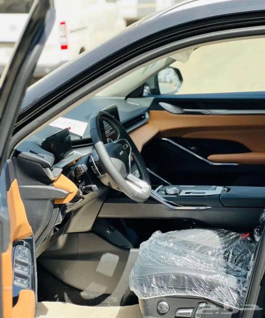 Haval H6 202463676544552835111