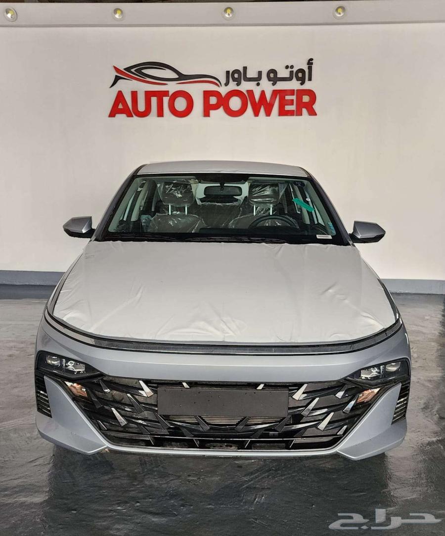 عرض خاص هونداي اكسنت فيلت موديل 202563676356106242110