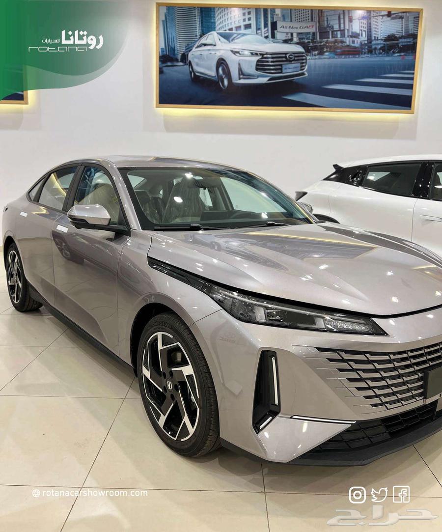 شانجان ايدو بلس ليمتيد 2026 2025 بسعر 75500 و الشحن مجاني63678803729154113