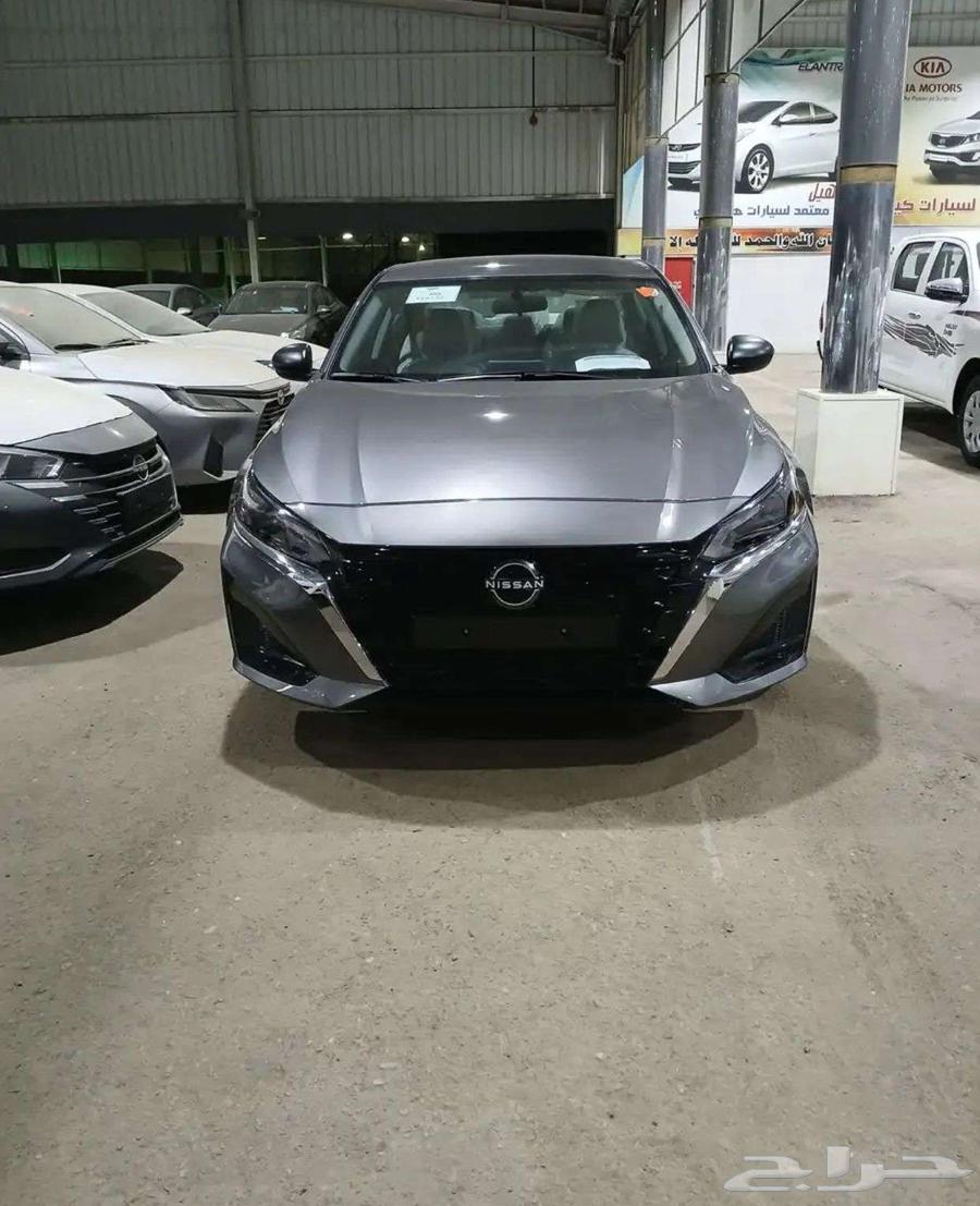 التيما 2025 Altima63676537026561111