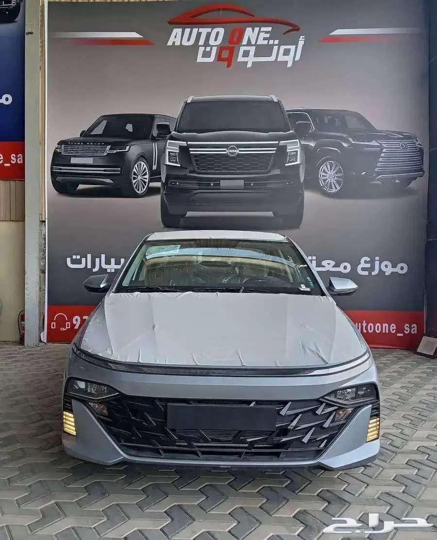 هيونداى اكسنت فيليت 2025 و 202663680618618241110