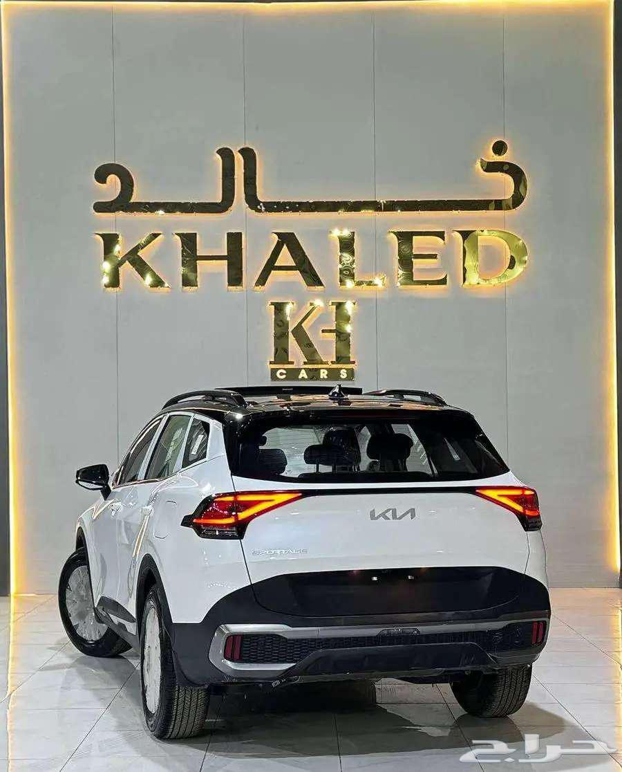 كيا سبورتاج GLS نص فل 2025 اقساط63680164365059114