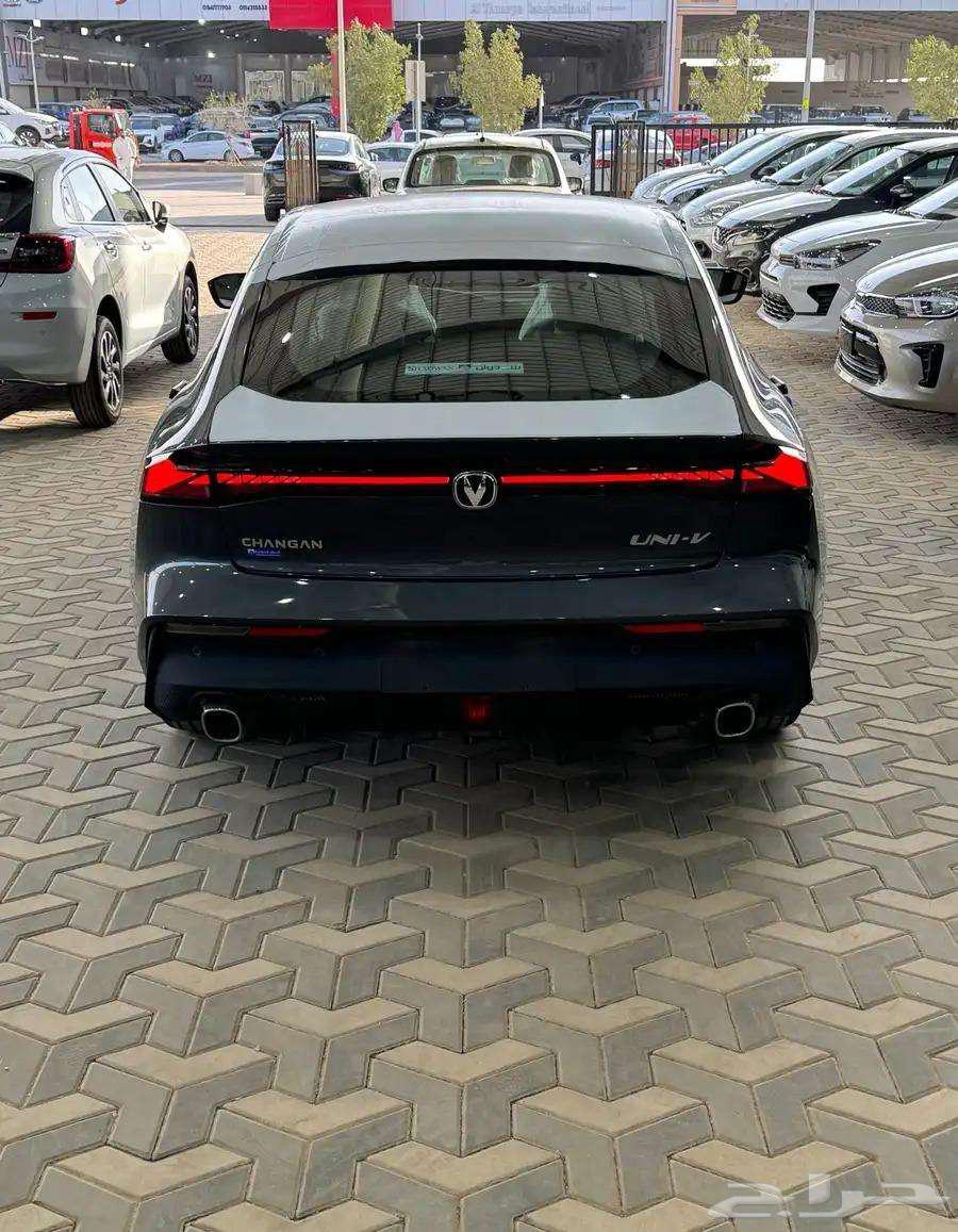 شانجان يوني في ايليت 2025 كاش واقساط63617984482563112