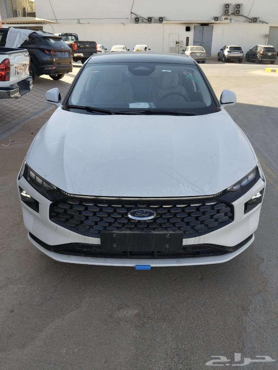 فورد تورس تيتانيوم فل كامل الناغي صيانة مجانية جميع الالوان63674520956803110