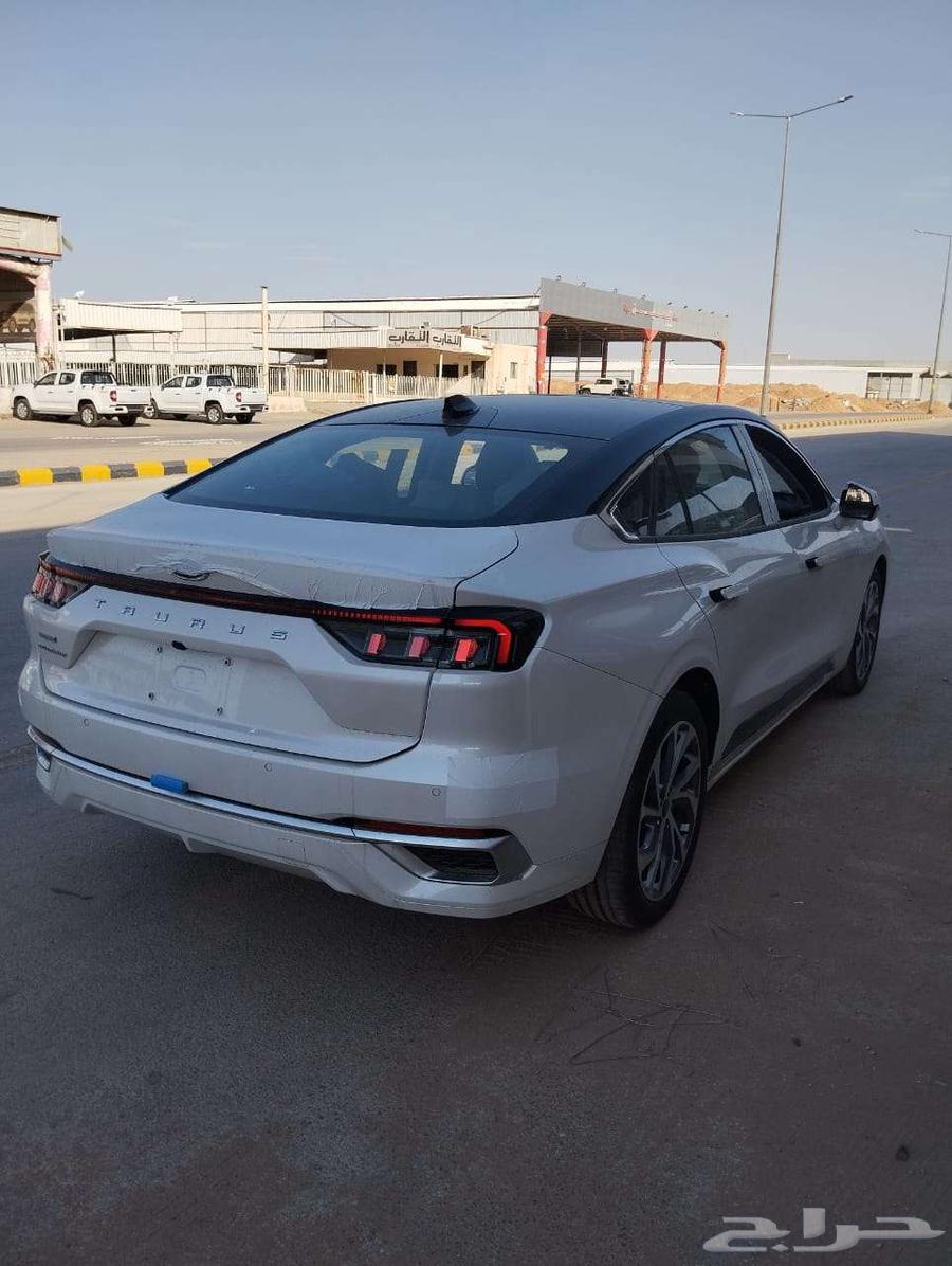 فورد تورس تيتانيوم فل كامل الناغي صيانة مجانية جميع الالوان63674520956803112