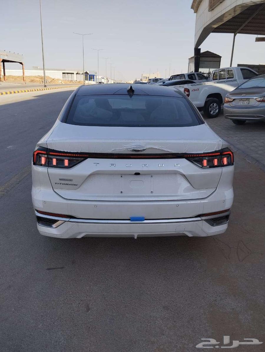 فورد تورس تيتانيوم فل كامل الناغي صيانة مجانية جميع الالوان63674520956803114