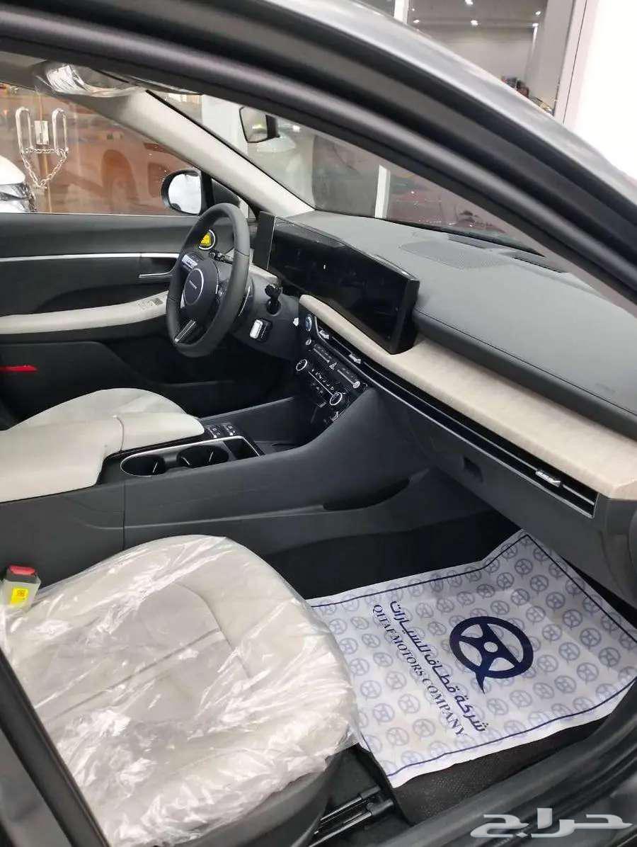 هيونداى كريتا 2025- عروض خاصه لعملاء شركة قطاف63675311425921112