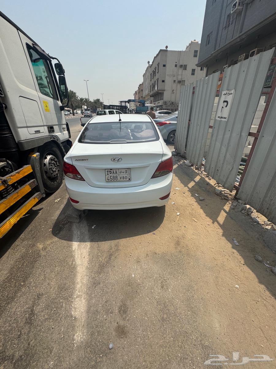 For sale Hyundai Accent 201763671976710915112