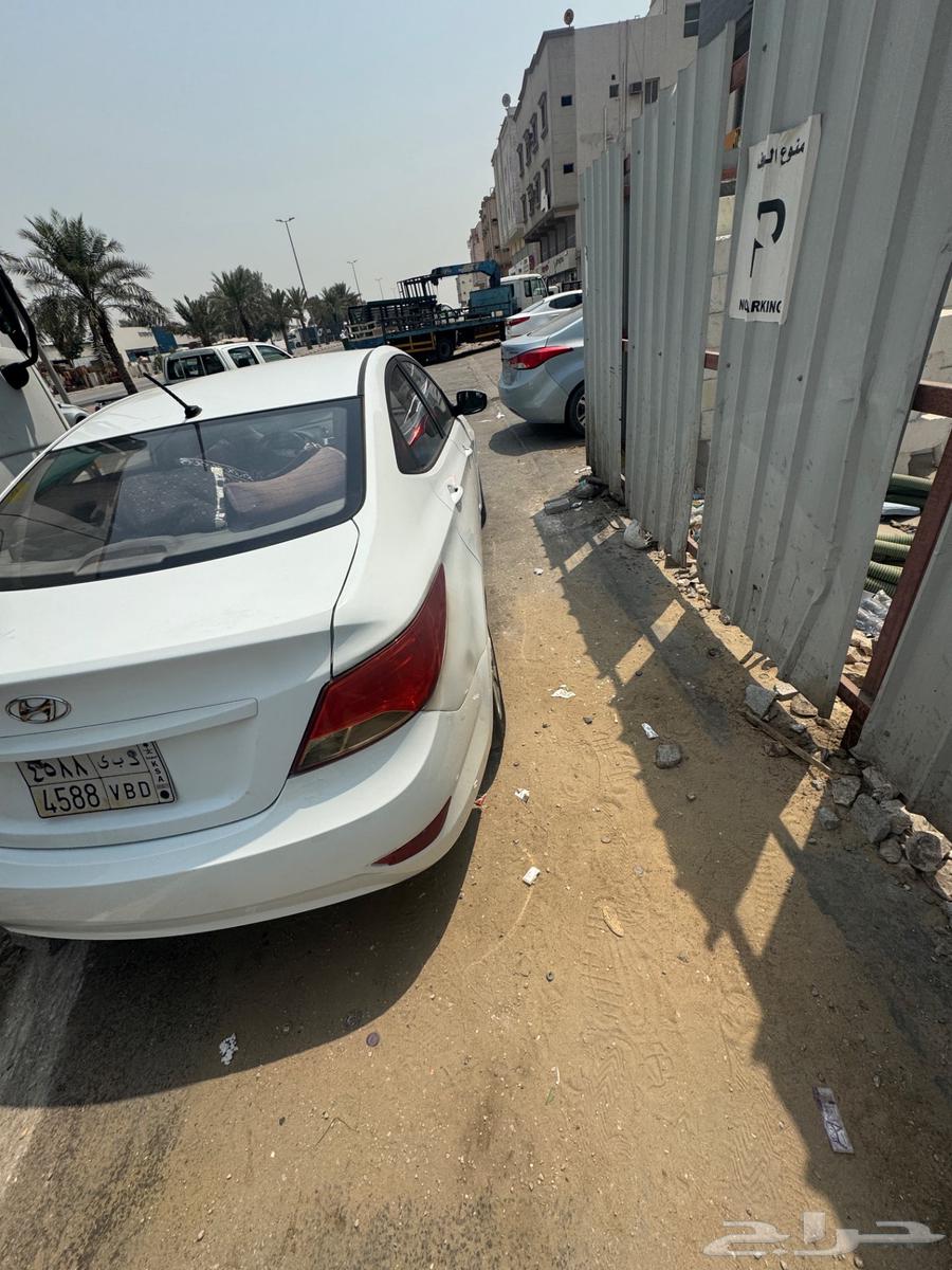 For sale Hyundai Accent 201763671976710915114