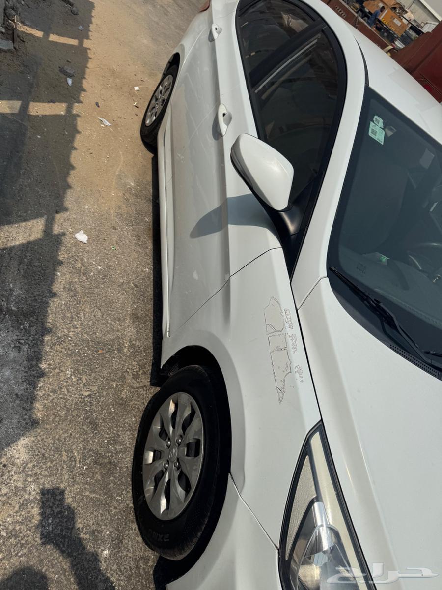 For sale Hyundai Accent 201763671976710915110