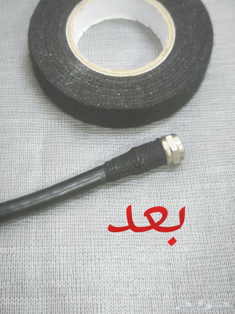 Multi-purpose tape with longer life and higher resistance to heat and sun63655206923906113