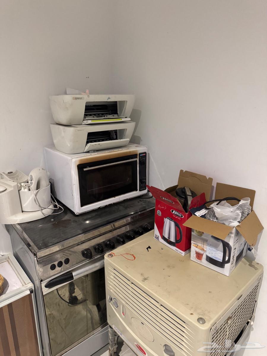 Oven and refrigerator for sale63655410753921110