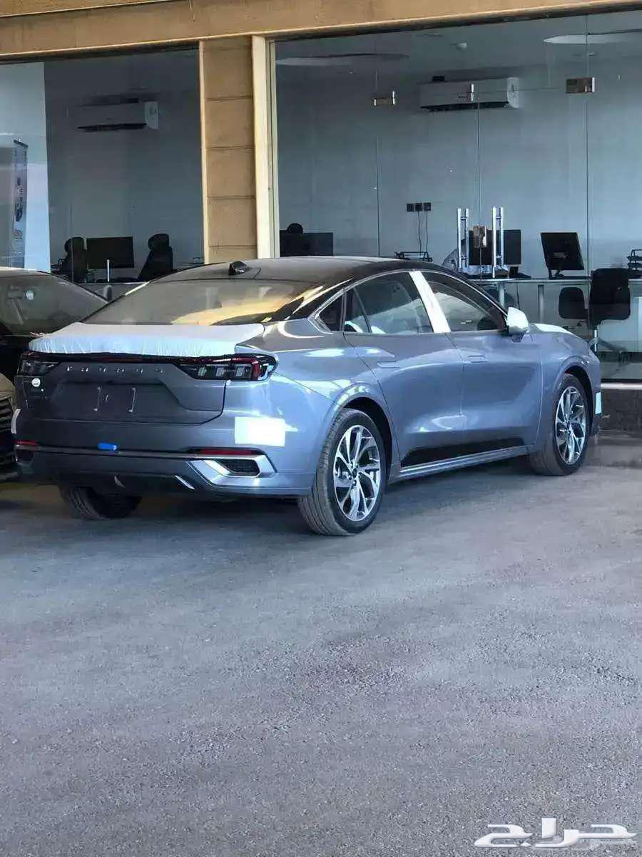 Ford Taurus Titanium 2025 from 2001 monthly installment Al-Hasan63672722308097114