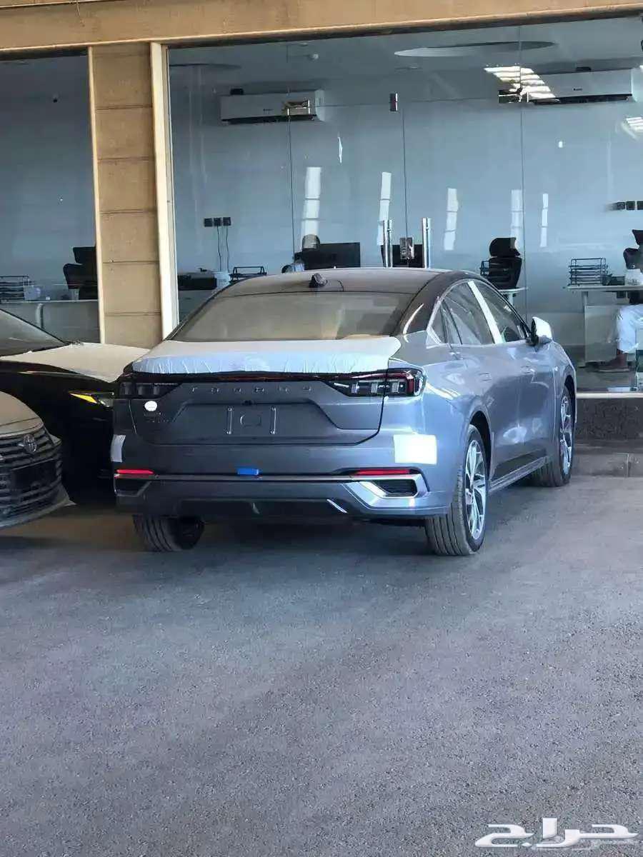 Ford Taurus Titanium 2025 from 2001 monthly installment Al-Hasan63672722308097112
