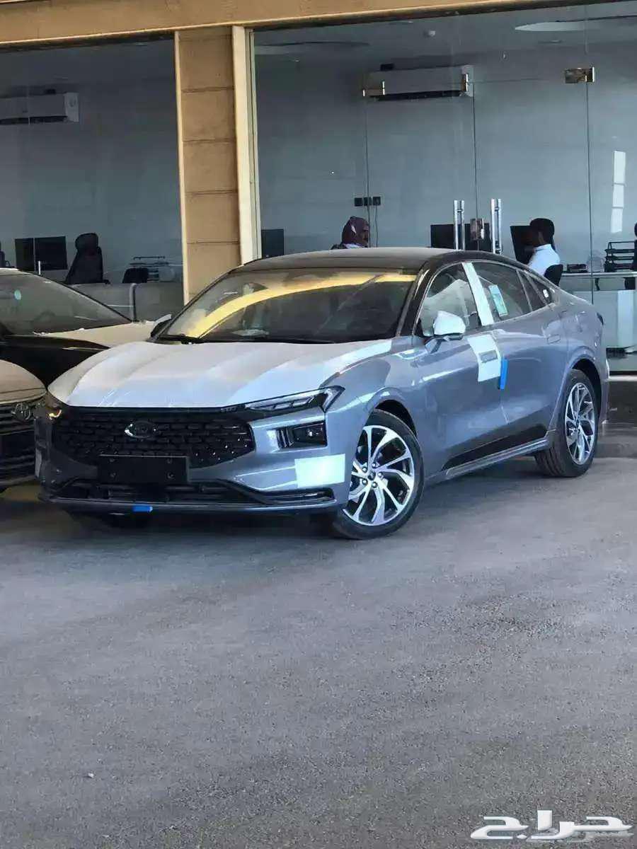 Ford Taurus Titanium 2025 from 2001 monthly installment Al-Hasan63672722308097111