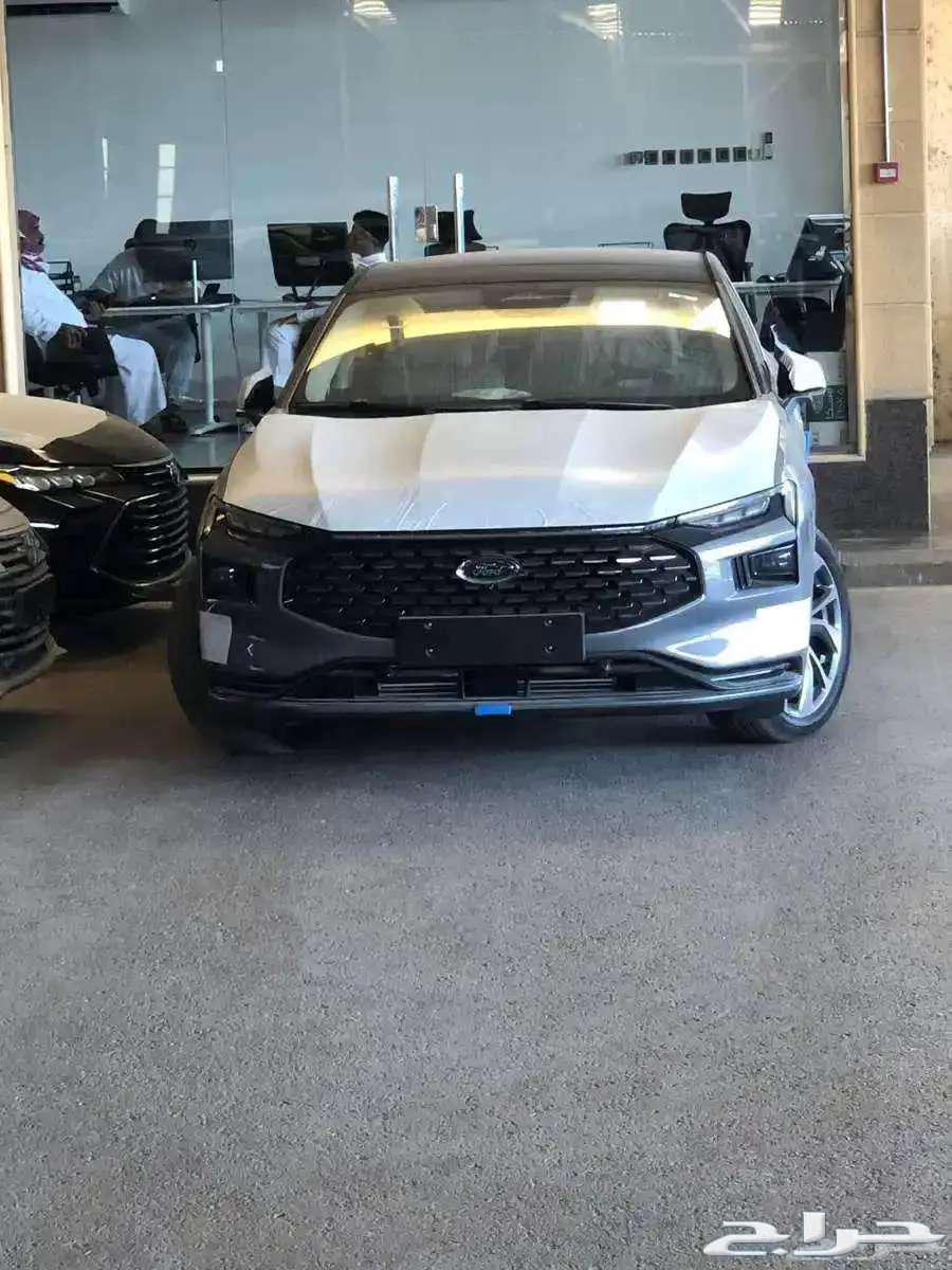 Ford Taurus Titanium 2025 from 2001 monthly installment Al-Hasan63672722308097110