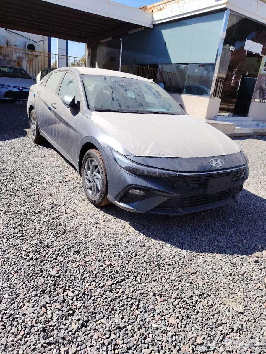 Hyundai Elantra Smart 202563673252165378111