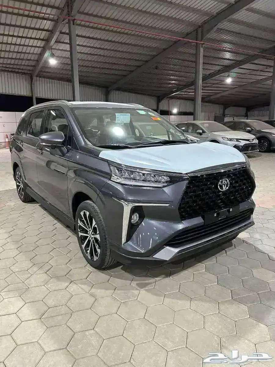 Toyota Vellfire 202563673252099715111