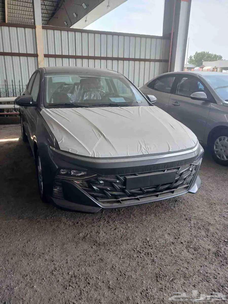 Hyundai Accent Fleet 2025 Model63673252238081112