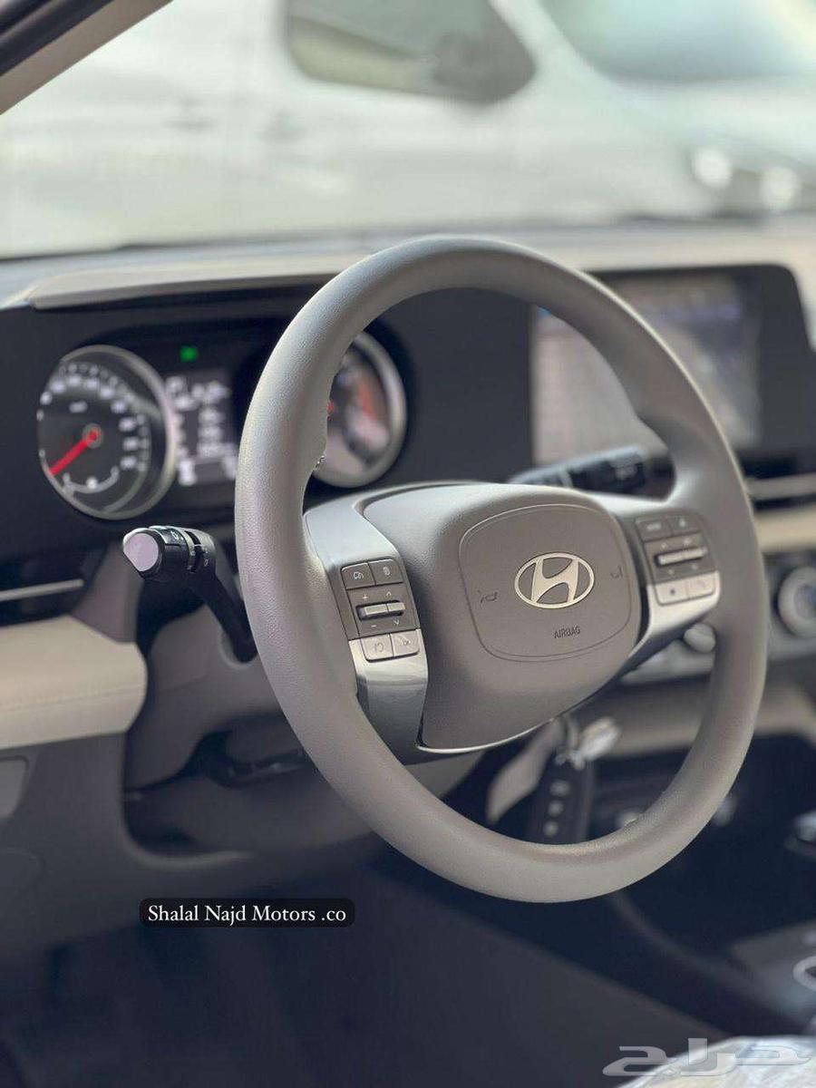 هيونداي اكسنت فليت 2025 ب 52500 بطاقه تسليم فوري63675049794818114