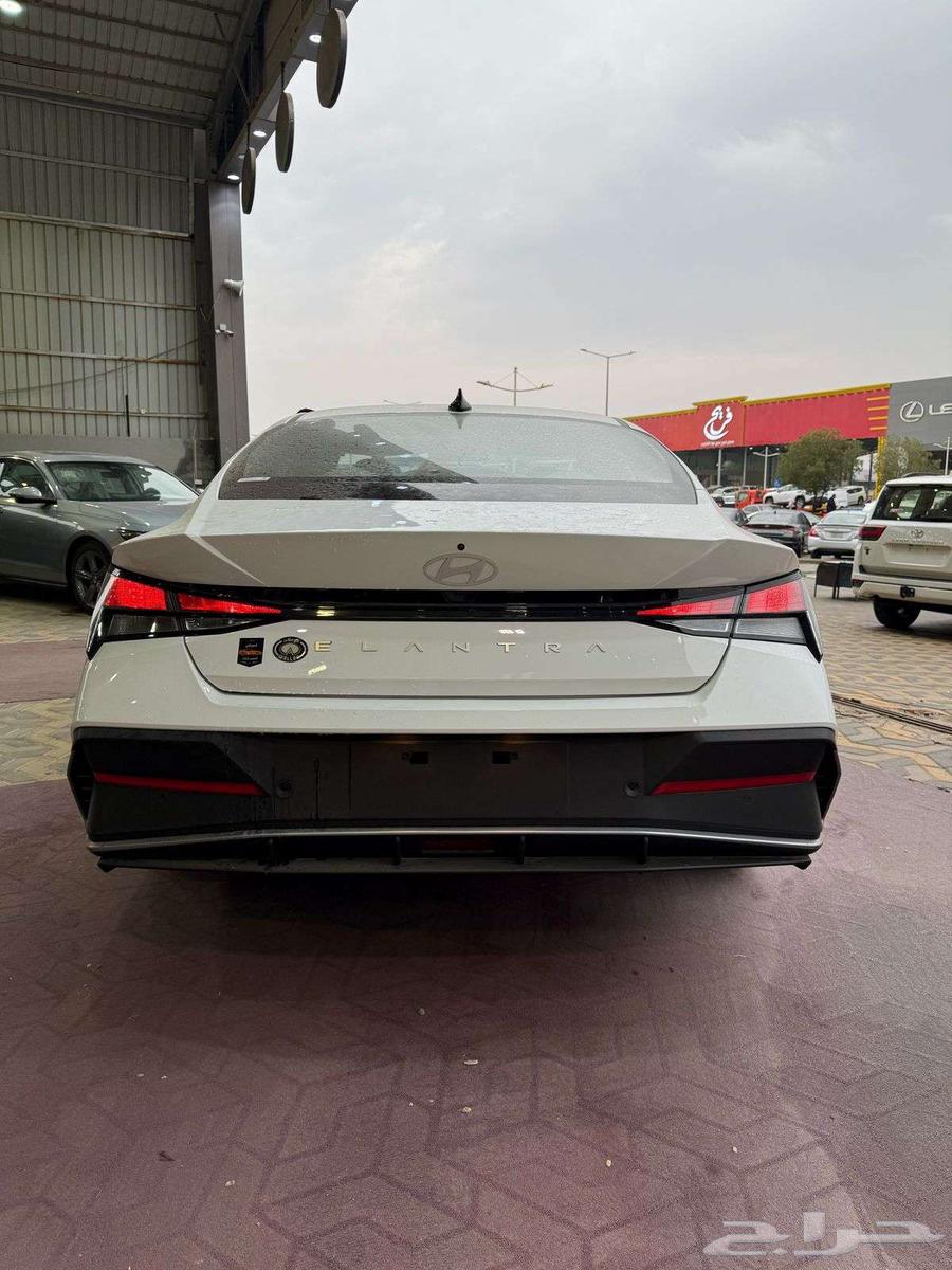 هيونداي النترا سمارت 2.0 موديل 202563673538123394111
