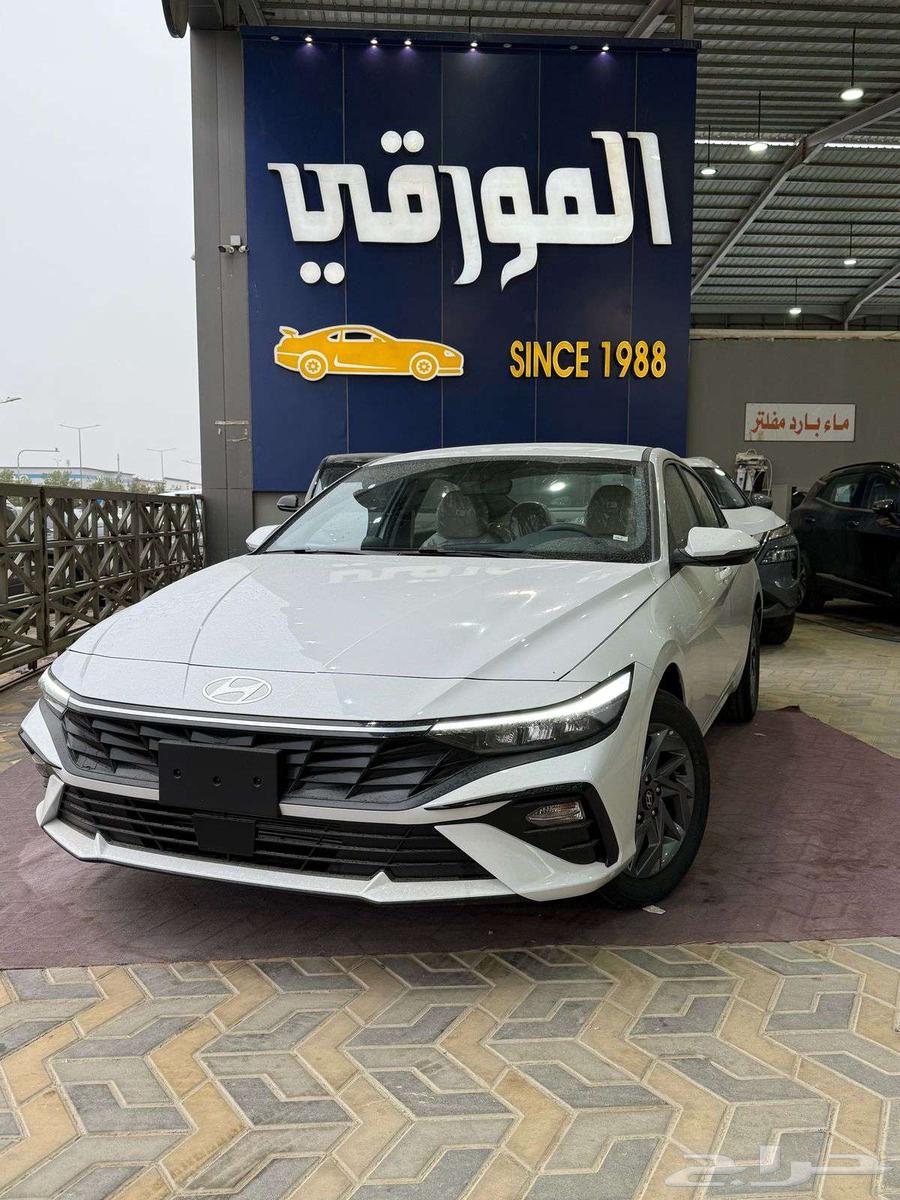 هيونداي النترا سمارت 2.0 موديل 202563673538123394110