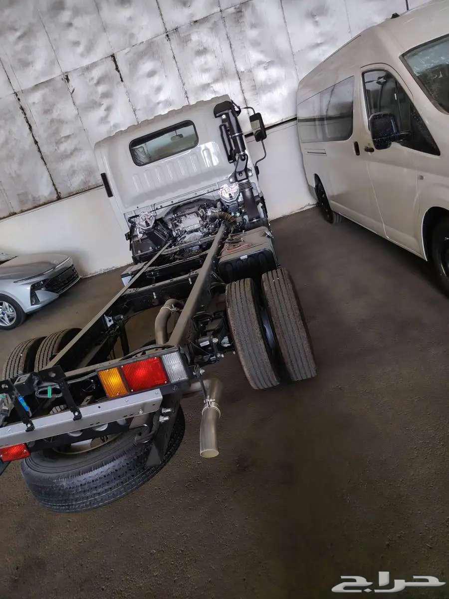 Isuzu Dina 6 Ton Long and Short Chassis 202563673452393987111