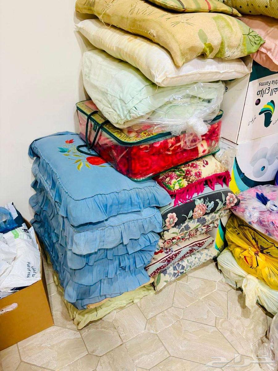 Ancient old pillows63655414321667114