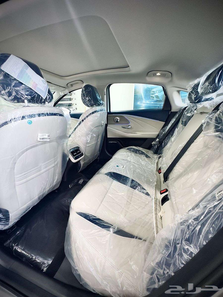 Chery Arrizo 8 4 Cameras Panorama Model 202563673800969731113