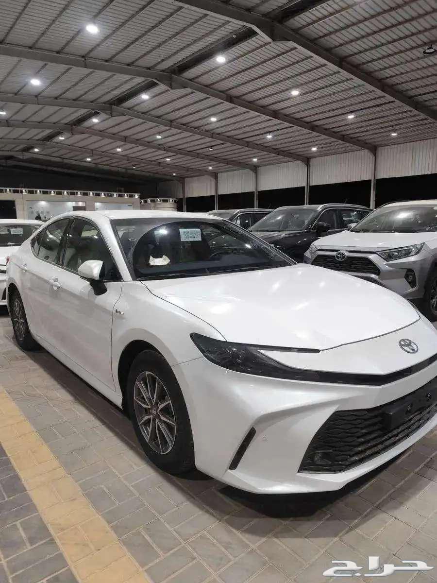 Camry E Standard63673801027714111