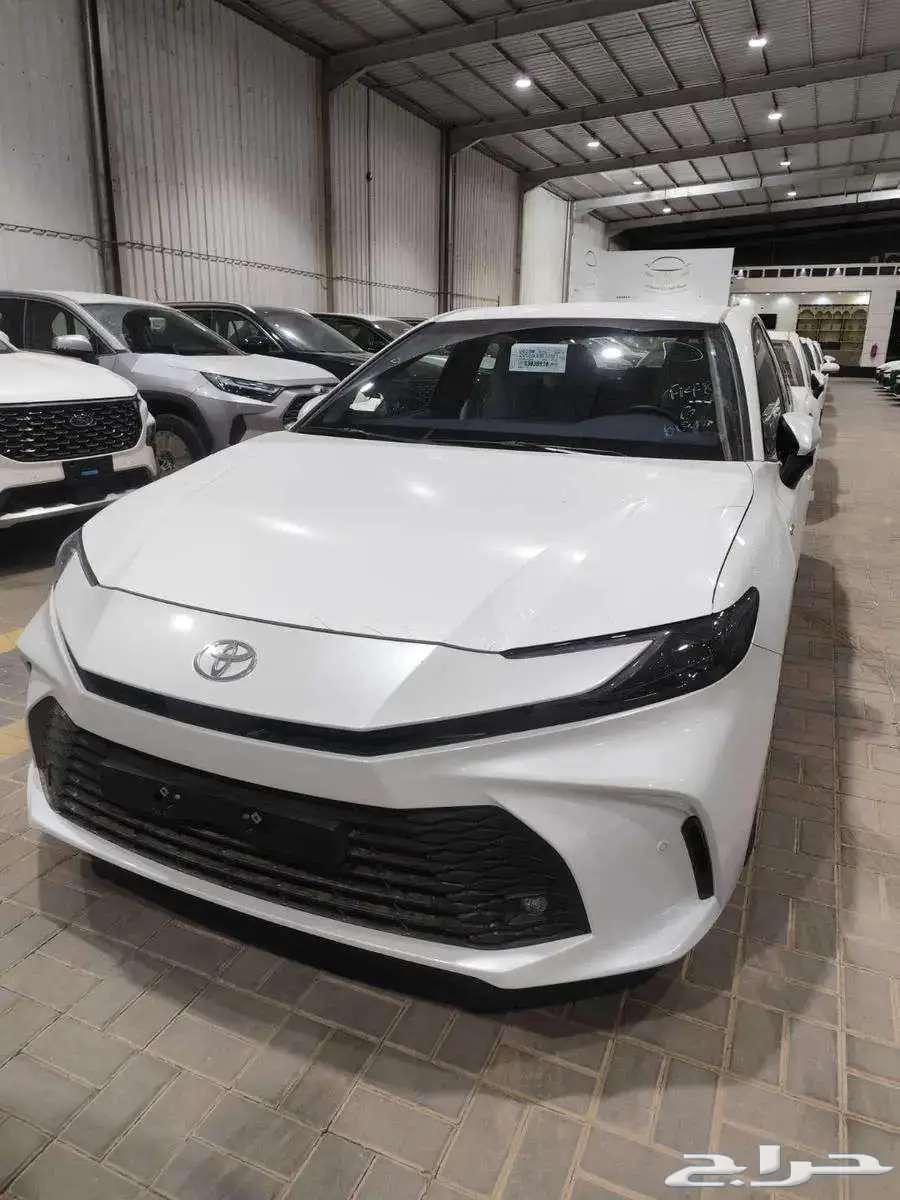 Camry E Standard63673801027714110