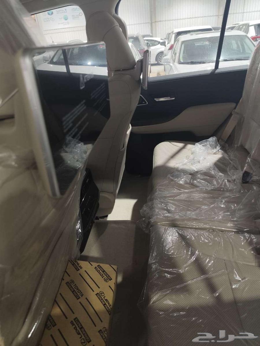 تويوتا لاندكروزر GXR-S63673884780547113