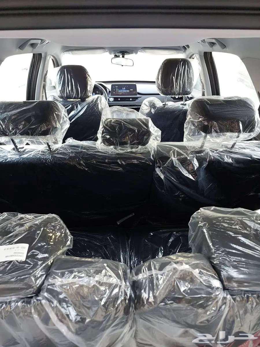 شيري تيجو 8 2023 قير اوتماتيك بنزين63673884721153111