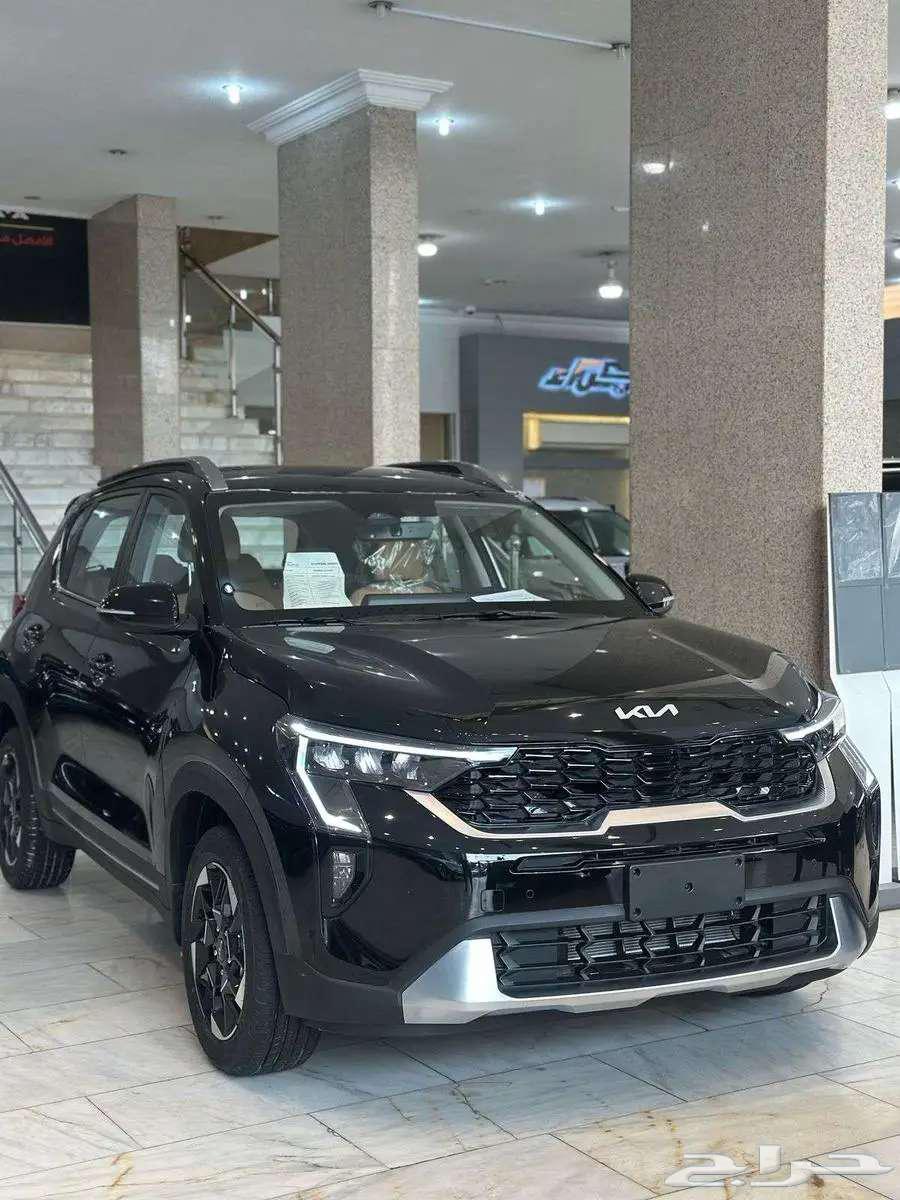 كيا سونيت 2025 كاش وتقسيط63673884802690112