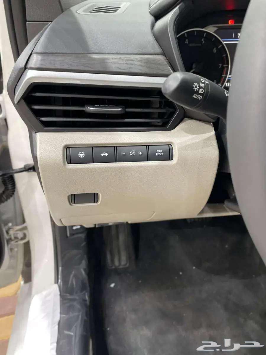 نيسان التيما SV نص فل 202563673969544322112