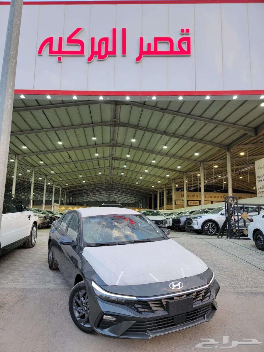 هيونداي النترا سمارت محرك 2.0 موديل 2025 كاش واقساط63679987031681110