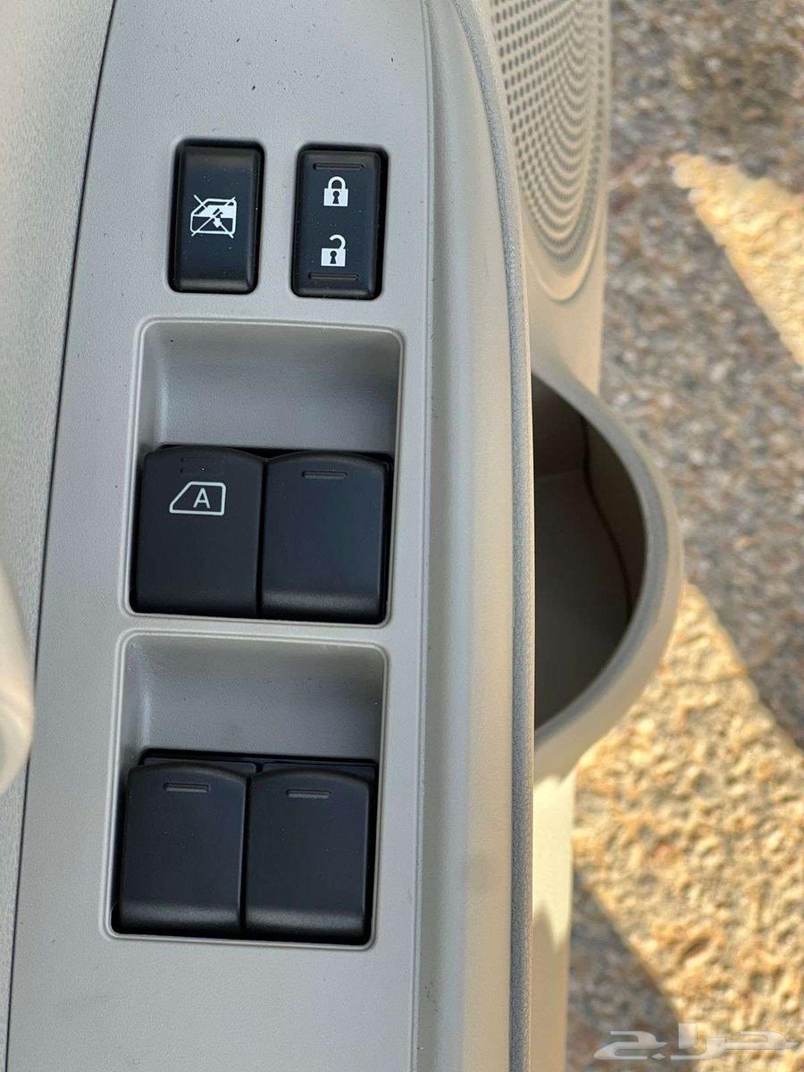 نيسان صني SV 2024 قير اوتماتيك بنزين63674061627138112