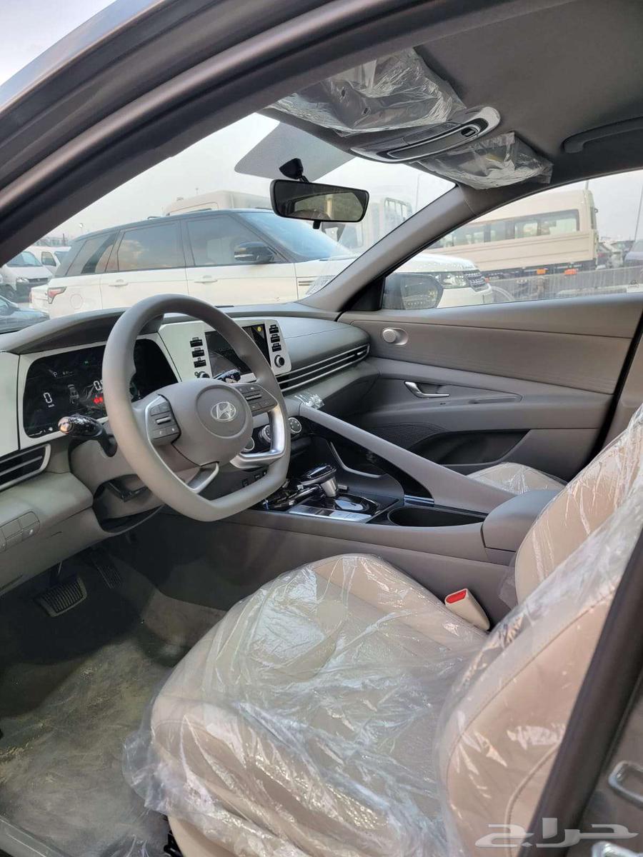 هيونداي النترا سمارت بلس موديل 2025 اقساط63680168581506113