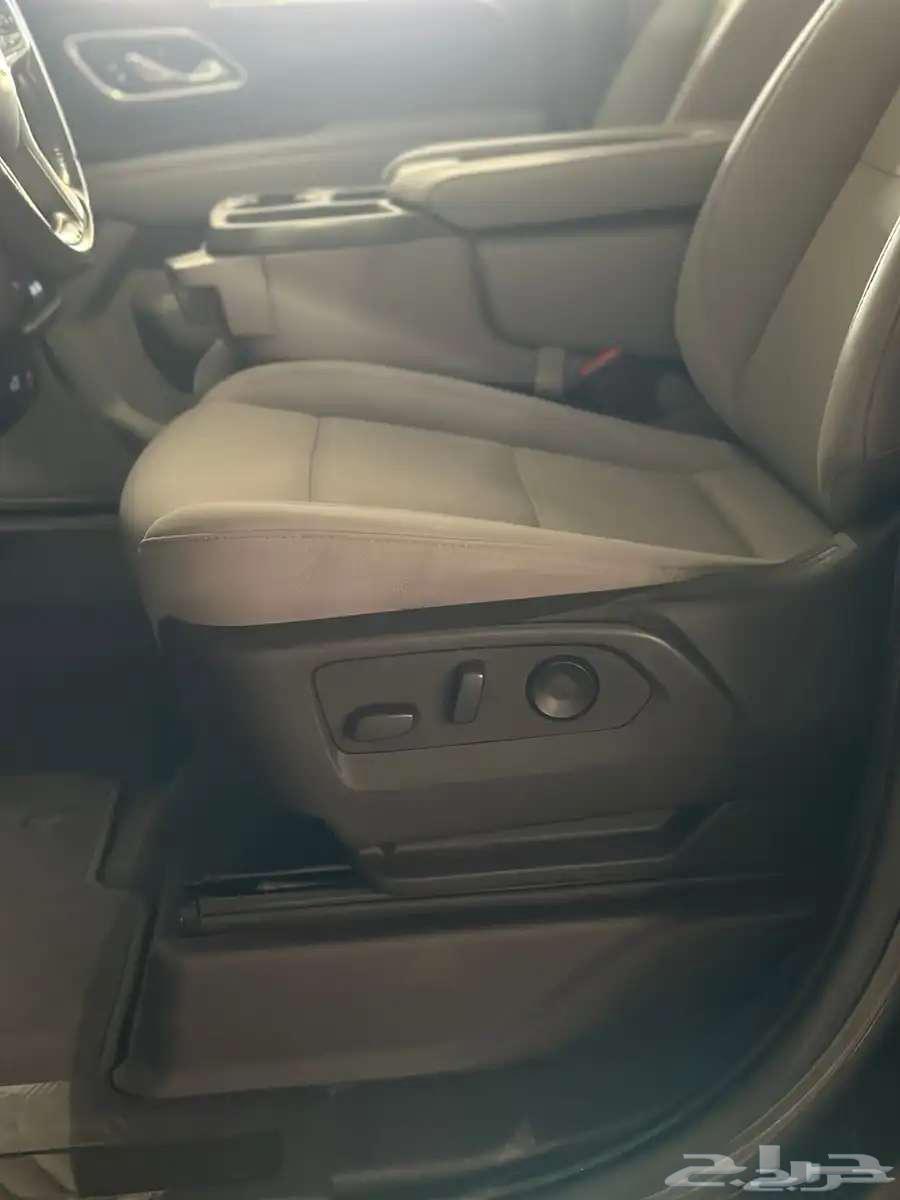Chevrolet Tahoe LS Short Double 202163674061776385114