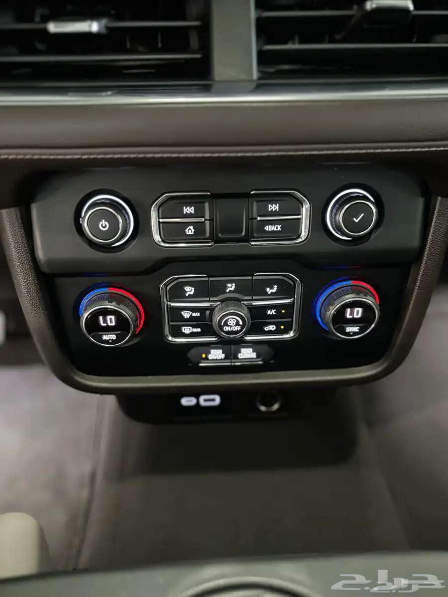 Chevrolet Tahoe LS Short Double 202163674061776385111