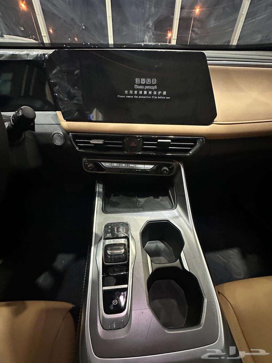 جاك امزوم GS3- ستاندر عروض للكاش والتمويل2025.63675049839107114