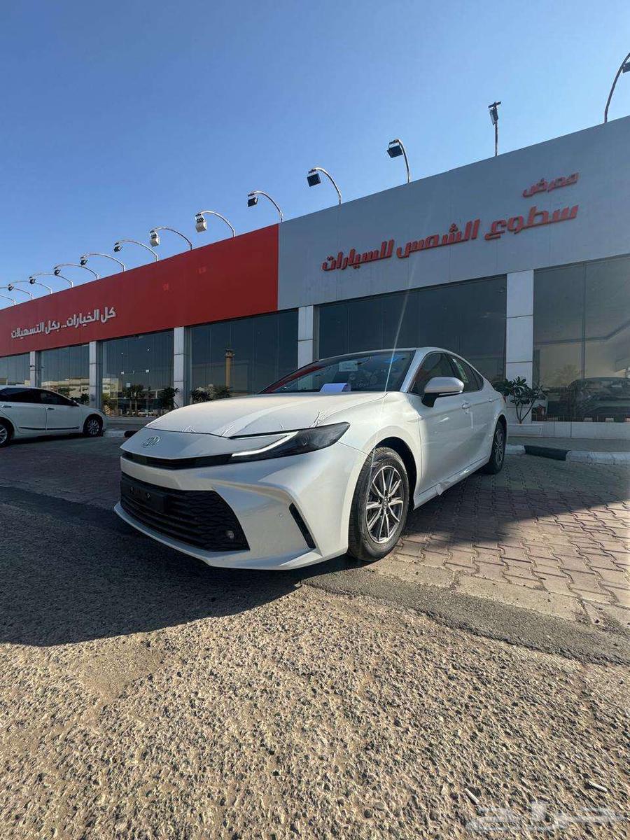 Camry E Standard Model 202563674521030659110